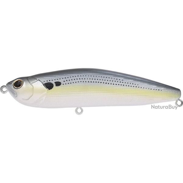 Z CLAW EVO - GIZZARD SHAD