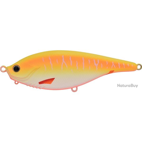 DEVIANT - MAT ALBINO