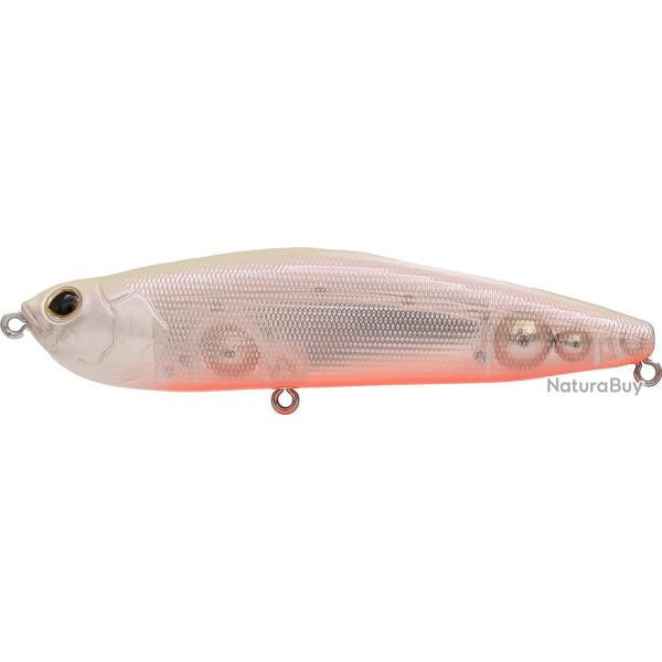 Z CLAW EVO - WHITE GHOST RB