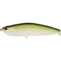 Z CLAW EVO - MAT LANCON