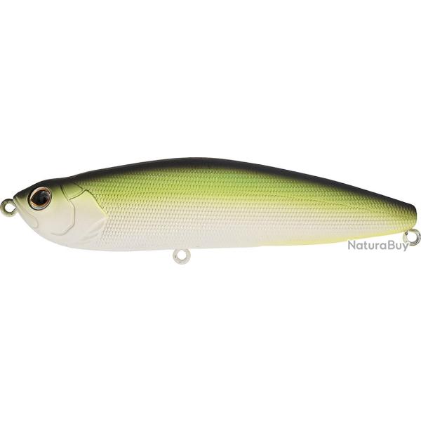 Z CLAW EVO - MAT LANCON