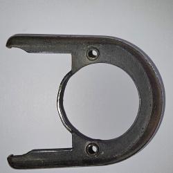 Fixation avant de fusil - Luger semi automatique - Cal. 12 - OCCASION