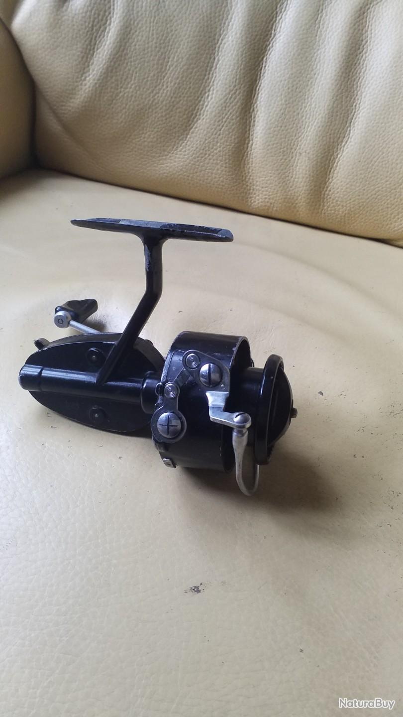 Moulinet Mitchell 300 Vintage Moulinet De Pêche Vintage Garcia Mitchell
