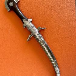 TRES BEAU KOUMIA MAROCAIN XIX