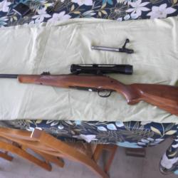 CARABINE CZ550 CALIBRE 416 RIGBY