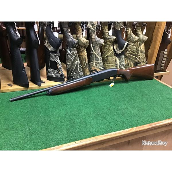 Remington 7400 Cal 280 Rem 1� sans prix de reserve