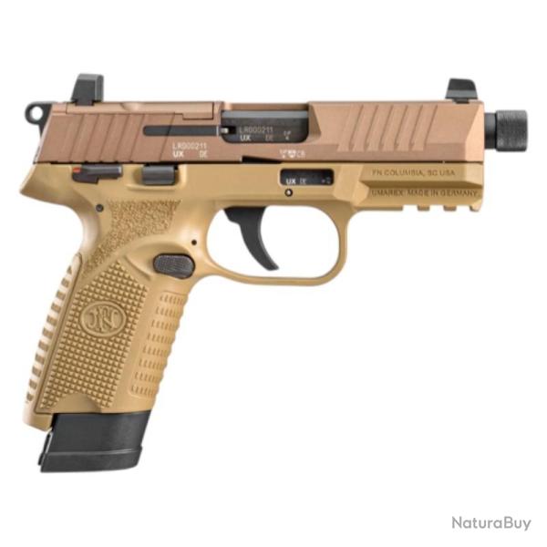 FNH USA 502 FDE 22 LR