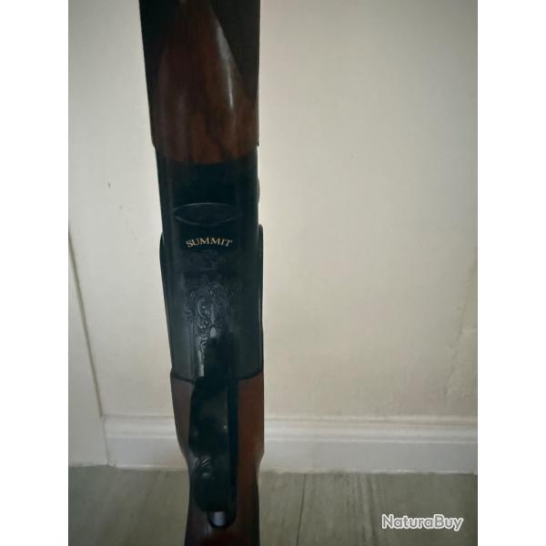 C�sars guerini summit black sporting