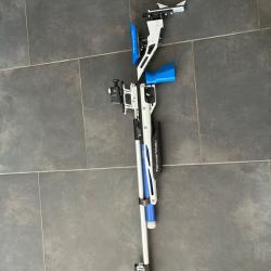 Carabine Feinwerkbau 800 Evolution Top