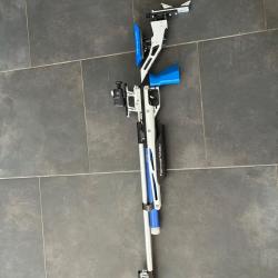 Carabine Feinwerkbau 800 Evolution Top