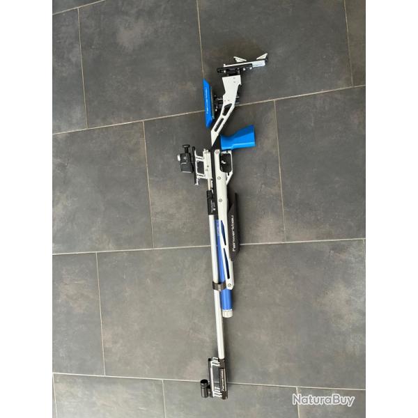 Carabine Feinwerkbau 800 Evolution Top