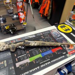 Carabine CVA Cascade Wideland Camo Cal.308 Win