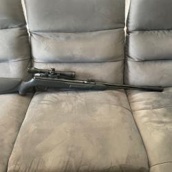 Carabine air comprim&eacute; GAMO CFX