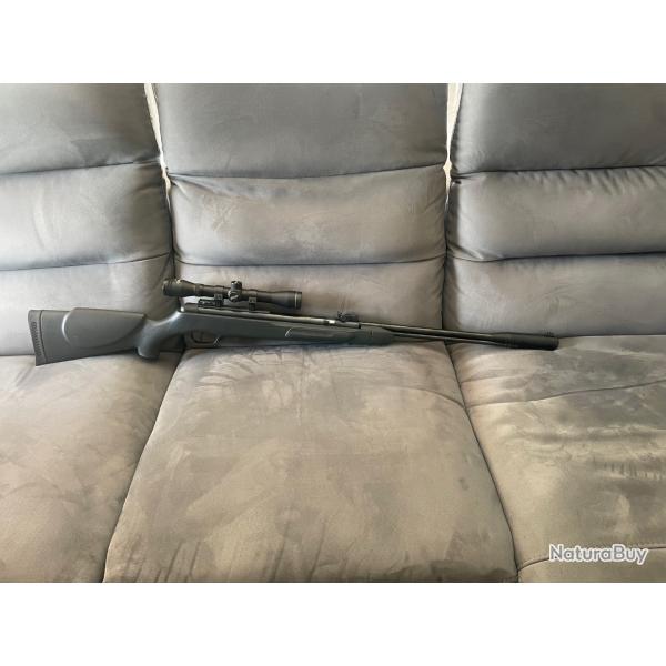 Carabine air comprim� GAMO CFX