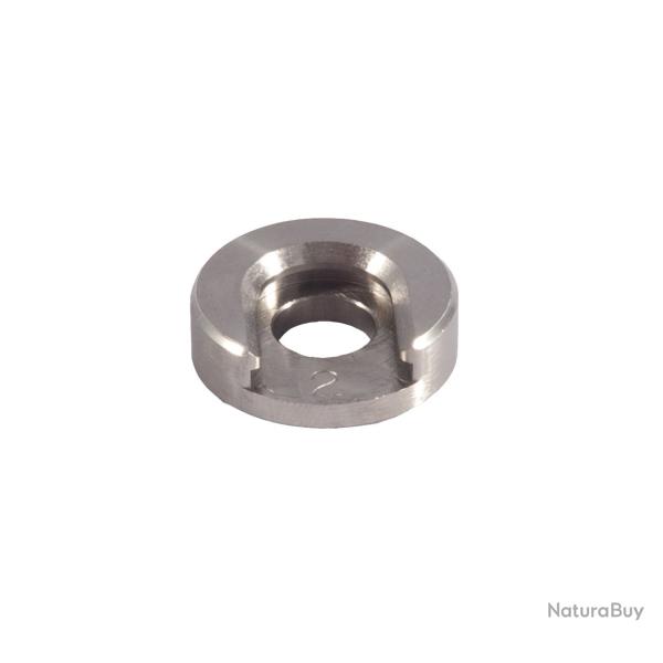 Shell holder N�2 pour outil d'amor�age Sinclair