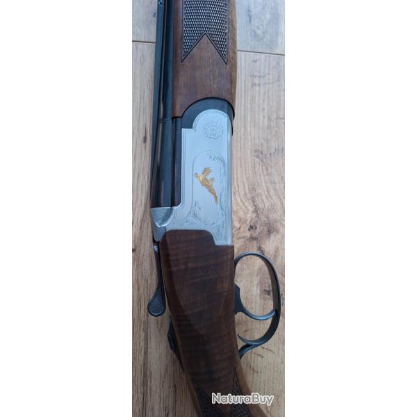 Fusil superpos� calibre 20/76