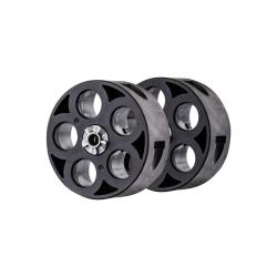 UMAREX BARILLET T4E TR68 / HDR68 X2