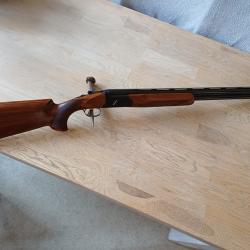 Fusil Parcours de chasse VOUZELAUD SUPER IT calibre 12/76 - 71 cms