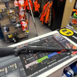 Carabine CVA Cascade Black Cal.243 Win