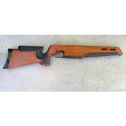 Crosse pour carabine &agrave; plomb Anschutz Match model 380