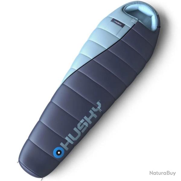 Sac de couchage Husky Enemy