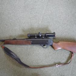 heanel semi auto en 7 rm