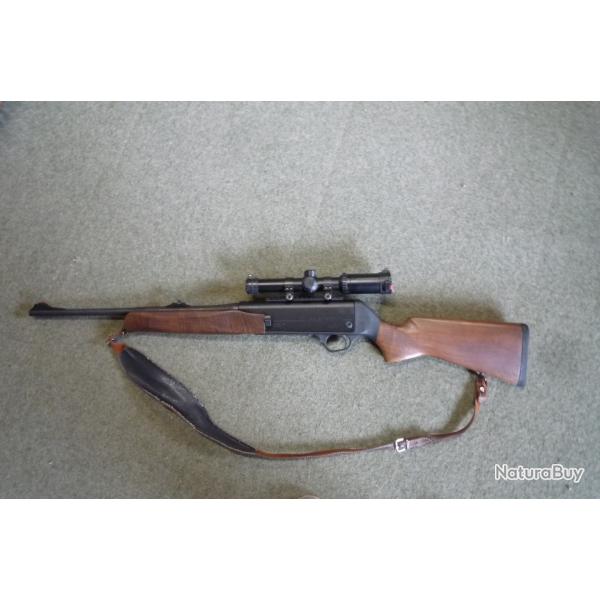 heanel semi auto en 7 rm