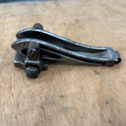 Hausse de Mauser Argentin 1891