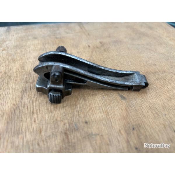 Hausse de Mauser Argentin 1891