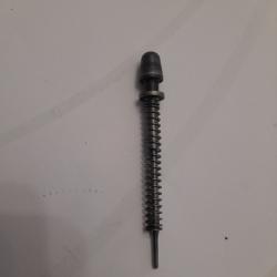 Percuteur plus ressort winchester mod&egrave;le 1400 cal 12