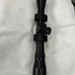 Lunette Gamo WRH 4x32