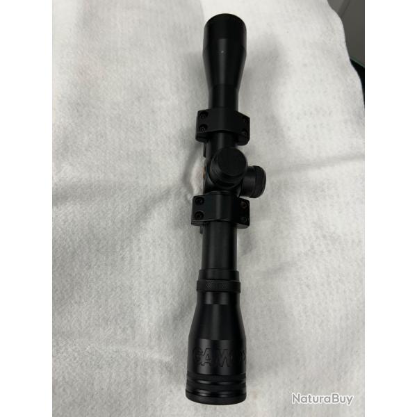 Lunette Gamo WRH 4x32