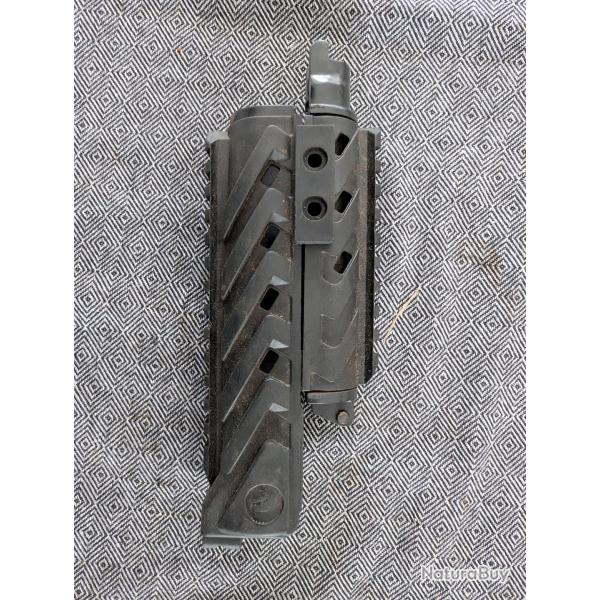 Garde main tactique pour Gazela VZ58