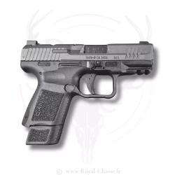 OCCASION - Pistolet TP9 SUB ELITE Cal.9x19 CANIK