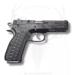 Occasion - Pistolet P120 Cal.9x19 CANIK