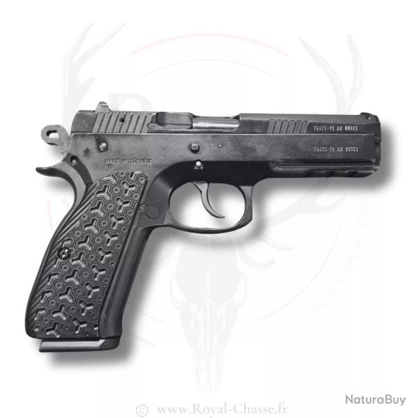 Occasion - Pistolet P120 Cal.9x19 CANIK