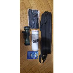 clip on lahoux hemera standard