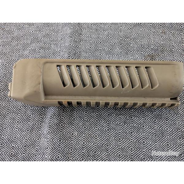 Garde main inf�rieur FAB DEFENSE pour Gazela VZ58