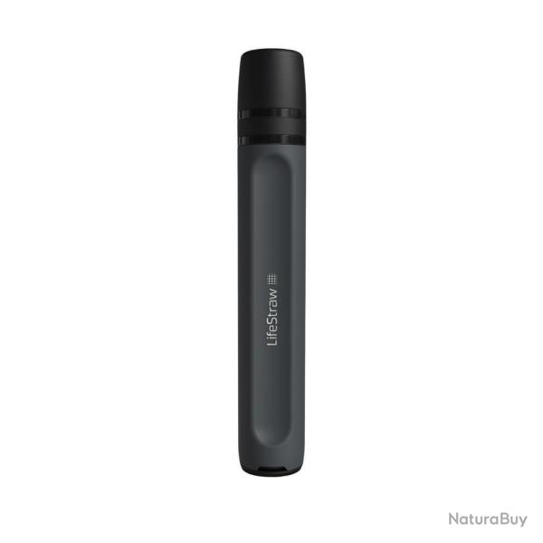 PAILLE FILTRANTE PERSONNAL PEAK SERIE NOIR