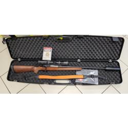 Carabine winchester XPR CAL 30.06