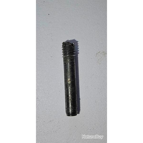 Vis pour LUGER semi automatique - Cal. 12 - OCCASION