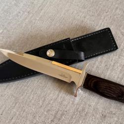 UC HIBBEN - GH5047 Old West Boot