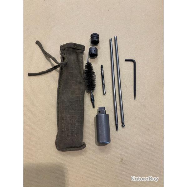 Kit de nettoyage d'origine de VZ 58