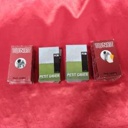 Lot de cartouche calibre 14 mm ench&egrave;re a 1 euro