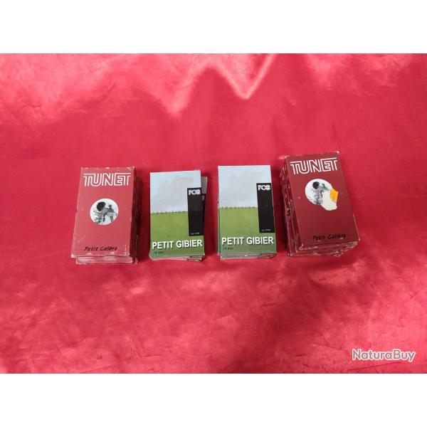 Lot de cartouche calibre 14 mm ench�re a 1 euro