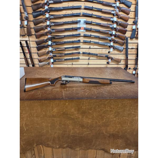 Fusil semi-automatique benelli raffaello Cal.12/70