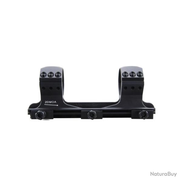 Montage monobloc X Accu Vector Optics 34mm 20MOA High