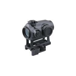 Vector Optics MAVERICK III1X22 MIL 3MOA