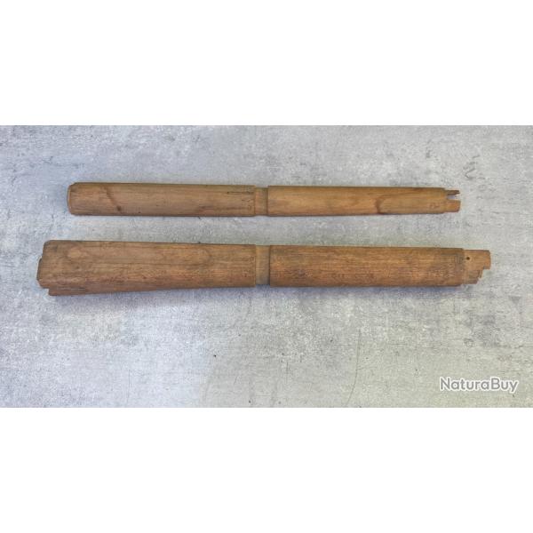 Bois de devant pour fusil Lee Endfield version chasse