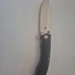 Un Black Fox quasiment neuf.